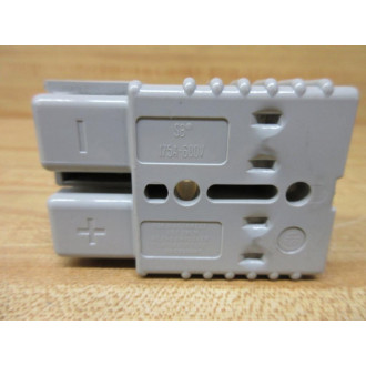 Anderson Power Products SB-175A-600V Connector No Contacts (Pack of 8) - New No Box