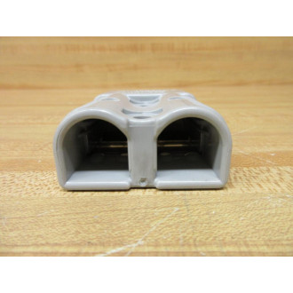 Anderson Power Products SB-175A-600V Connector No Contacts (Pack of 8) - New No Box