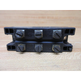 Eupec 104X125DC062 ISO Pack Thyristor - Used