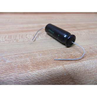 Sprague TVA-1315 Atom Capacitor TVA1315 Black (Pack of 2) - New No Box