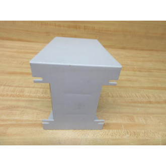 General Electric 246B2333AAG02 Potted Ferrite Box Assembly - Used