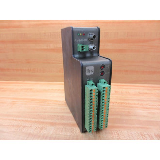 IBA Padu8-HI IO Module Padu8HI - Used