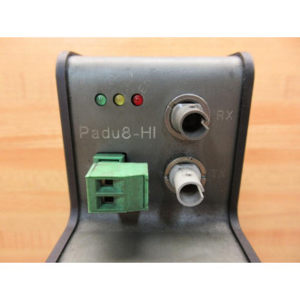 IBA Padu8-HI IO Module Padu8HI - Used