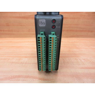 IBA Padu8-HI IO Module Padu8HI - Used