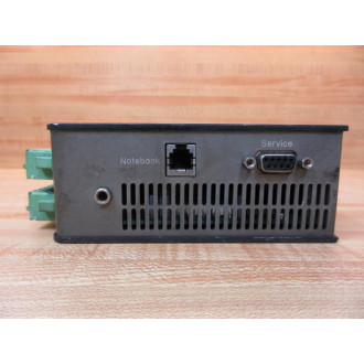 IBA Padu8-HI IO Module Padu8HI - Used