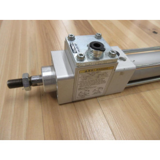 SMC MDWBL32TF-1000 Pneumatic Cylinder MDWBL32TF1000 - New No Box