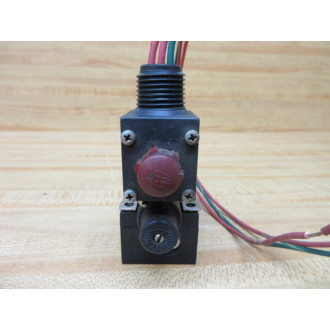 Asco WT8401B202M Manifold Valve - New No Box