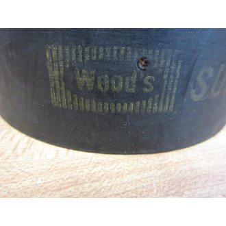 Wood's 8008M50 HTD Belt