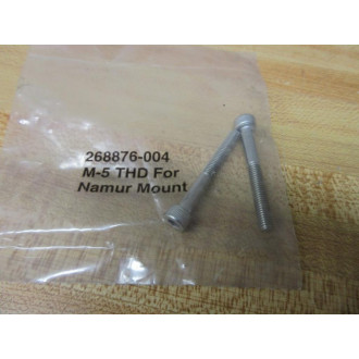 Asco WT8401B202M Manifold Valve - New No Box