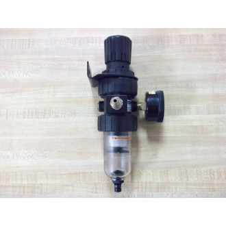 Lincoln S22499 Regulator - Used