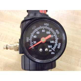 Lincoln S22499 Regulator - Used