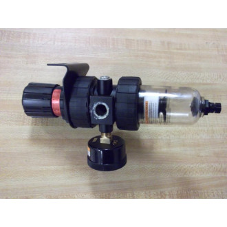 Lincoln S22499 Regulator - Used