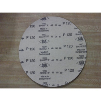 Sancap Abrasives 7235K1 Disc (Pack of 50)