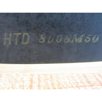 Wood's 8008M50 HTD Belt