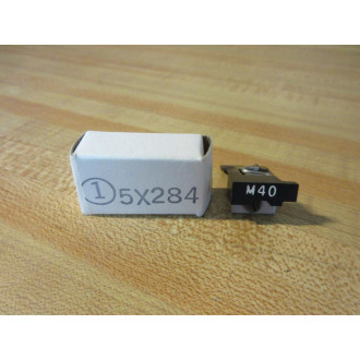 Dayton 5X284 Heater Element M40