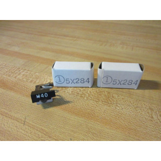 Dayton 5X284 Heater Element M40