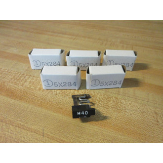 Dayton 5X284 Heater Element M40