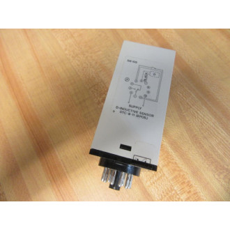 Electromatic SM105 724 Tachometer Relay SM105724