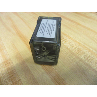 Action Pak 6010-125CS Relay Module 6010125CS