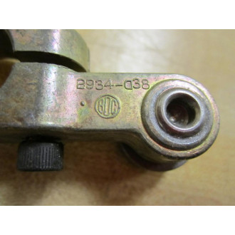 Square D 9007-B1 Lever Arm 75972 - New No Box