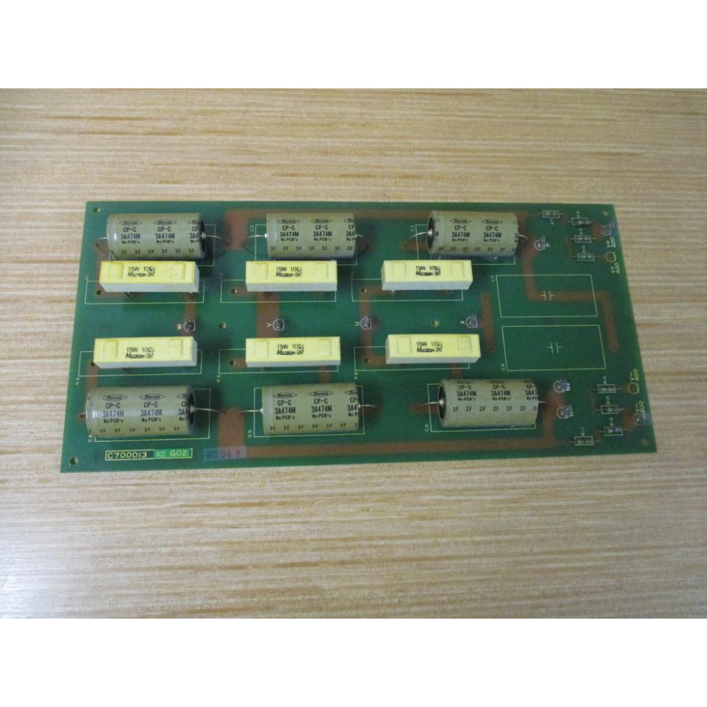 C700013 Circuit Board B7001013AA - Used