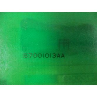 C700013 Circuit Board B7001013AA - Used