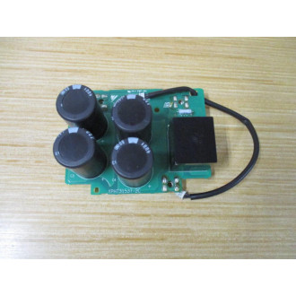 Yaskawa YPHT31537-2C Power Board 7PCB - Used