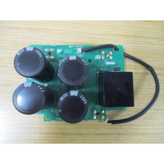 Yaskawa YPHT31537-2C Power Board 7PCB - Used