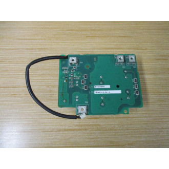 Yaskawa YPHT31537-2C Power Board 7PCB - Used