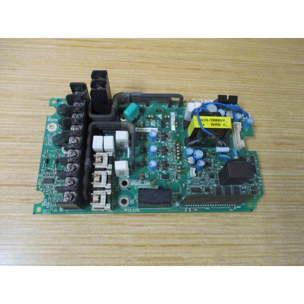 Yaskawa YPHT31612-1B Circuit Board - Used