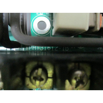 Yaskawa YPHT31612-1B Circuit Board - Used