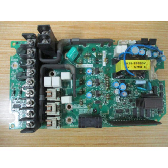 Yaskawa YPHT31612-1B Circuit Board - Used