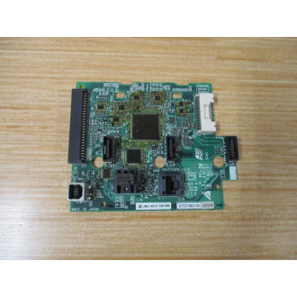 Yaskawa YPHT31600-1D Circuit Board - Used