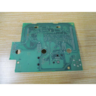 Yaskawa YPHT31600-1D Circuit Board - Used