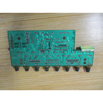 STI 17177 Circuit Board 41026 - Used
