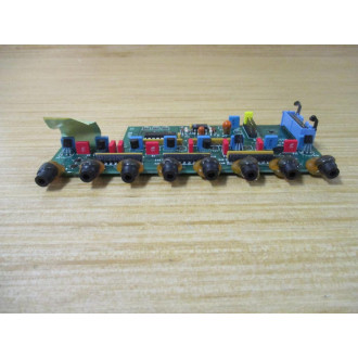 STI 17177 Circuit Board 41026 - Used