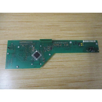 Indramat 109-0657-3B09-07 Circuit Board AAK3 - Used