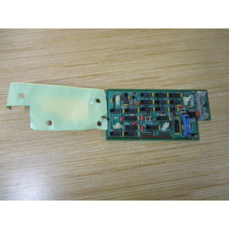 STI 17194 Circuit Board 41028 - Used