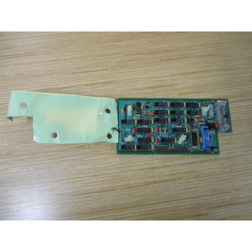 STI 17194 Circuit Board 41028 - Used