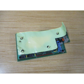 STI 17194 Circuit Board 41028 - Used