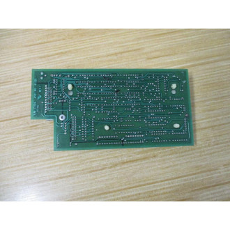 STI 17194 Circuit Board 41028 - Used