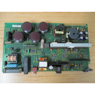 Allen Bradley 962192 Circuit Board 96219292 - Used