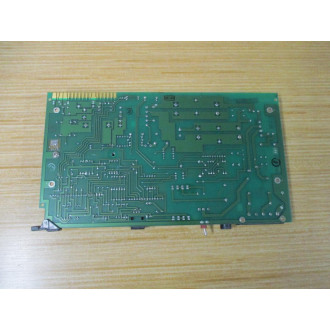 Allen Bradley 962192 Circuit Board 96219292 - Used
