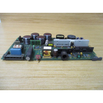 Allen Bradley 962192 Circuit Board 96219292 - Used