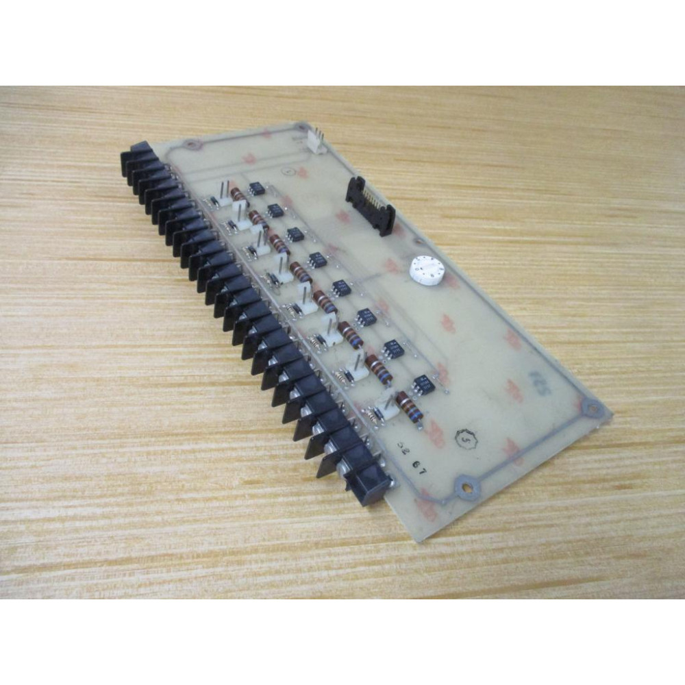 R1615E-1 Circuit Board R1615E - Used