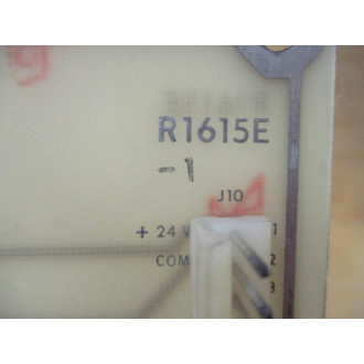 R1615E-1 Circuit Board R1615E - Used