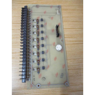 R1615E-1 Circuit Board R1615E - Used