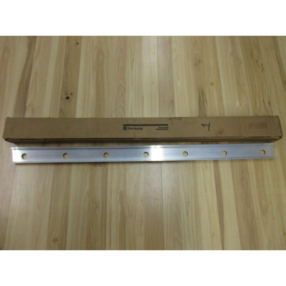 Allen Bradley 1492-DR6 Din Mounting Rail 1492DR6