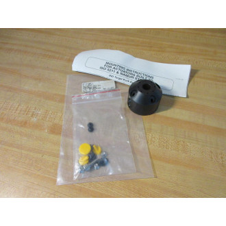 IFM Efector E17105 Valve Position Puck