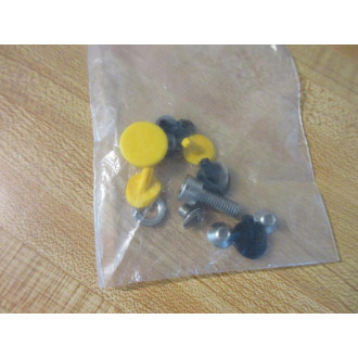 IFM Efector E17105 Valve Position Puck